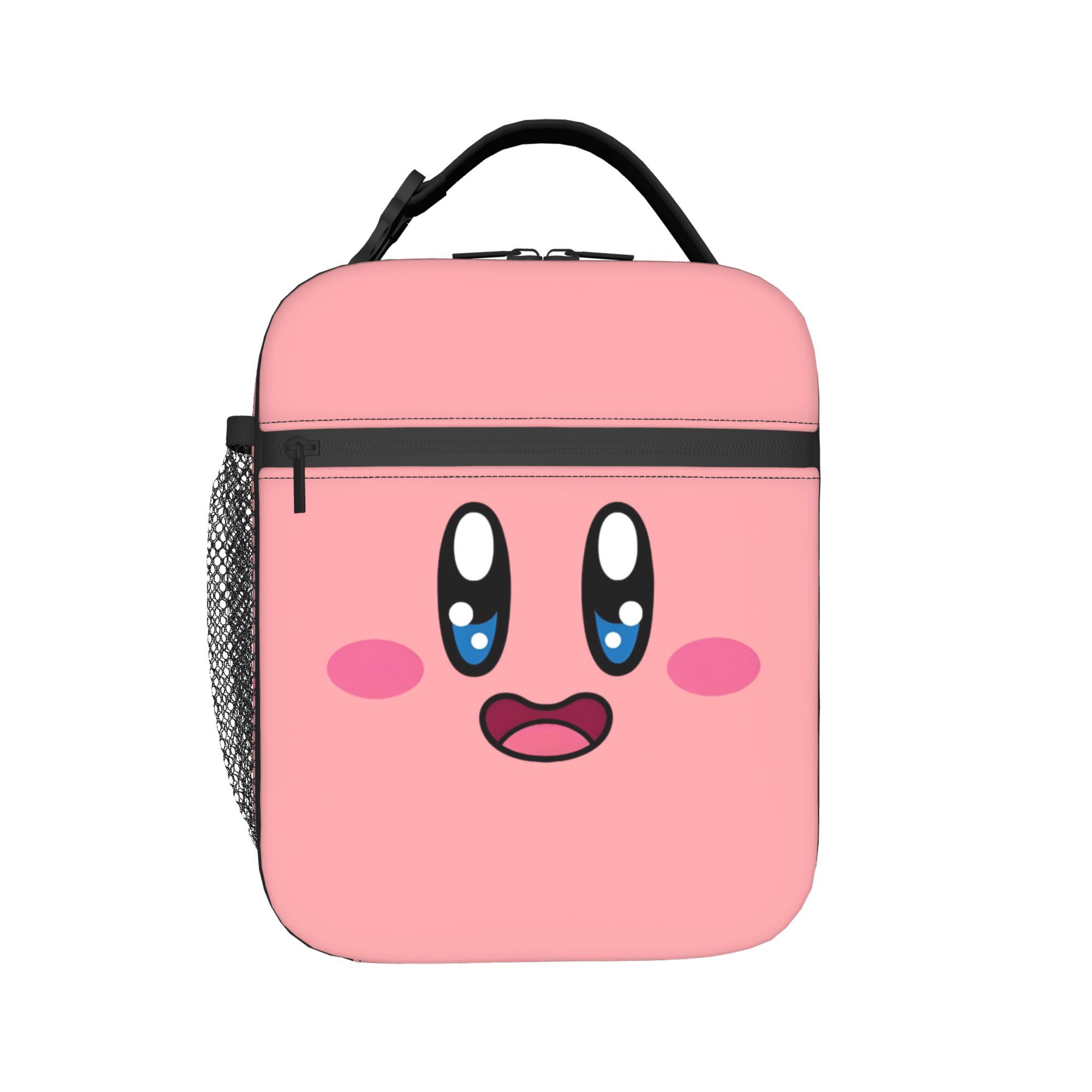 Custom K-Kirbys Resuable Lunch - Food Storage Bag Organizer recension och pris