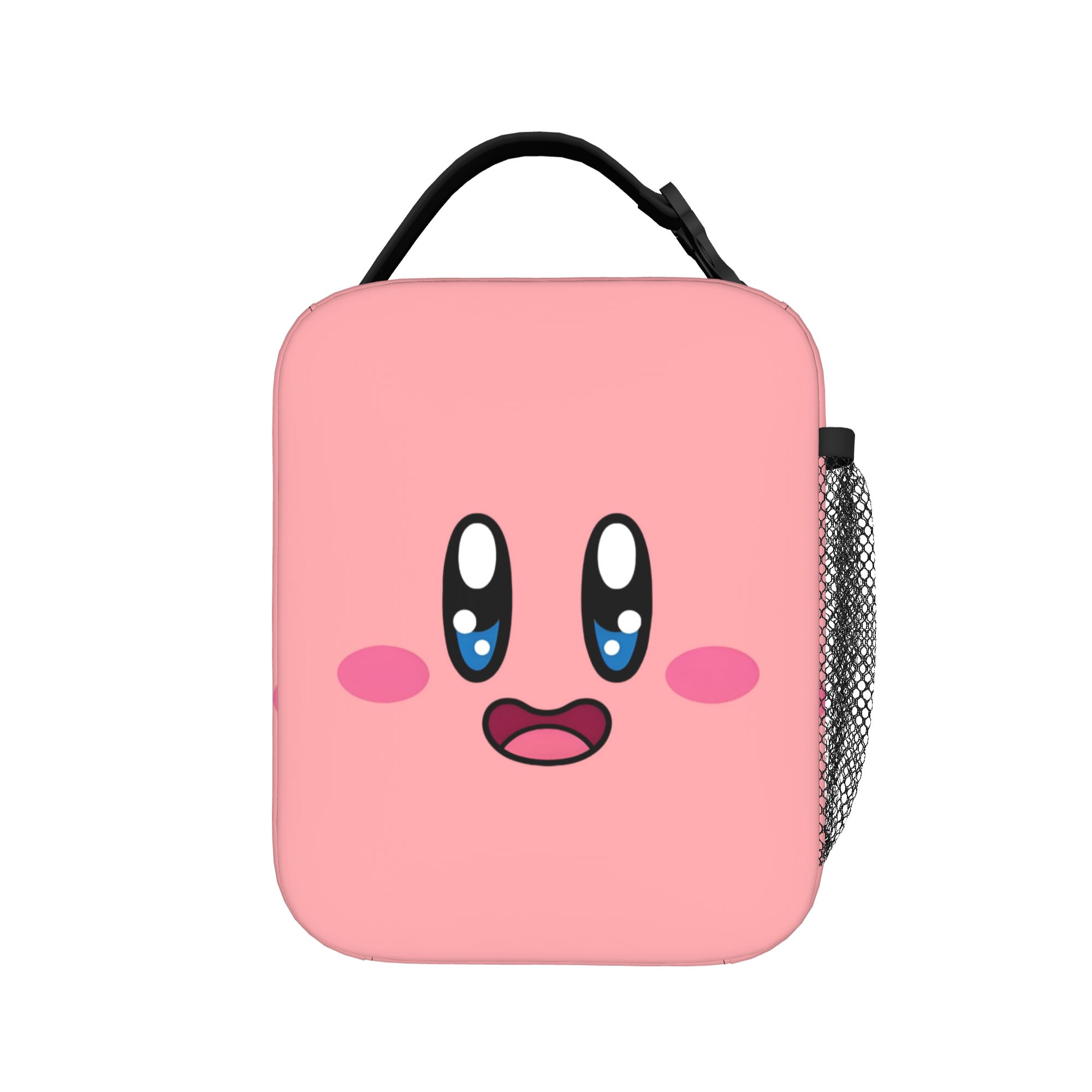Custom K-Kirbys Resuable Lunch - Food Storage Bag Organizer recension och pris