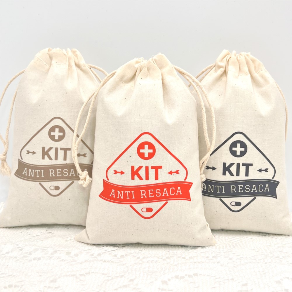 Multi Size Linen Look Hangover - Zebra Food Storage recension och pris