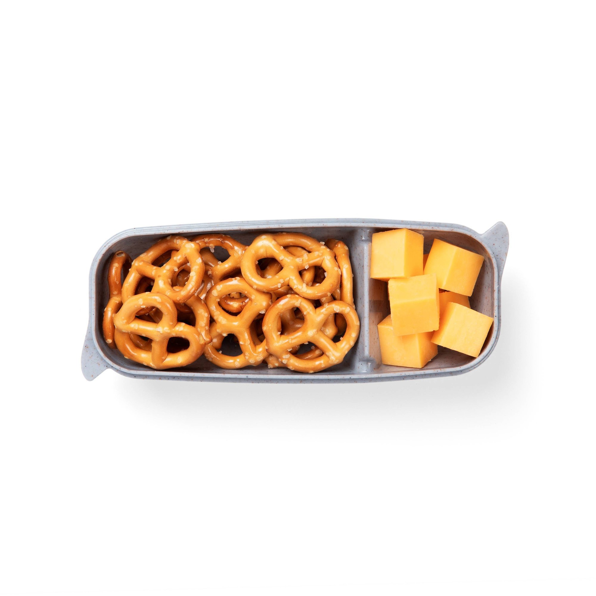 Leakproof Snack And Dip Food S - Food Storage Prep Containers recension och pris