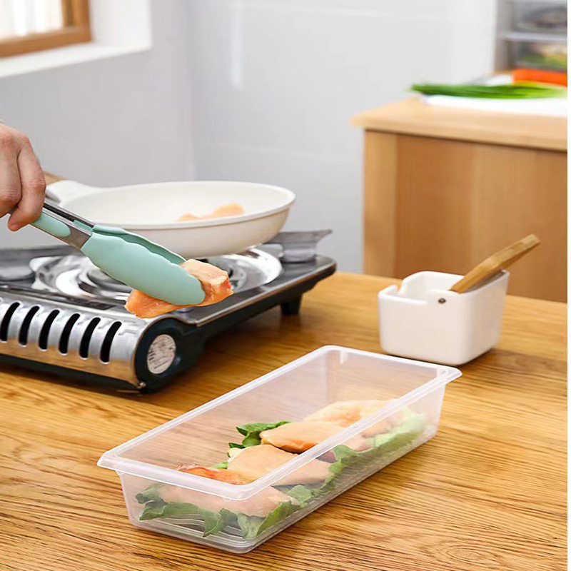 Refrigerator storage for boxed - Food Storage Frozen recension och pris