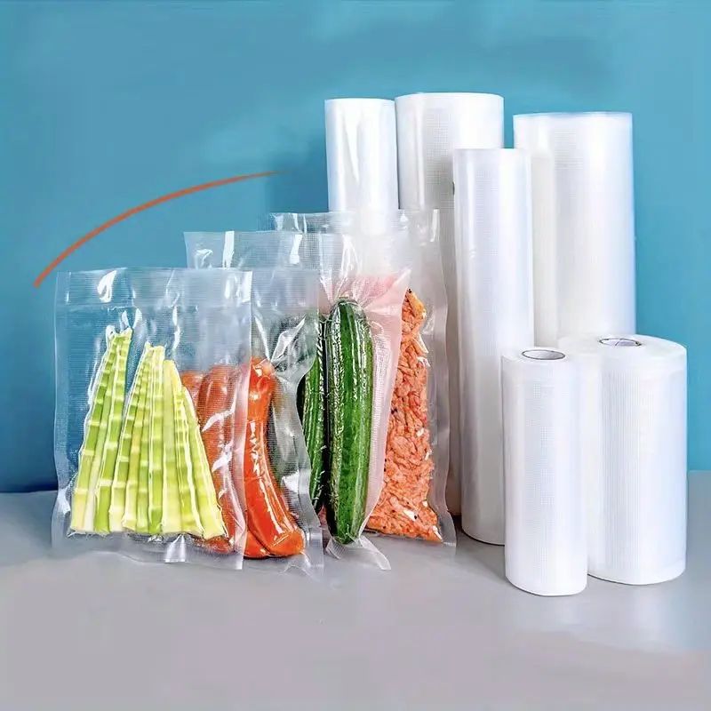 1PCS Vacuum Bags For Food Vacu - Food Storage Bag Organizer recension och pris
