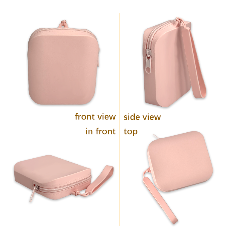 Dog Treat Pouch for Pet Walkin - Food Storage Zipper recension och pris