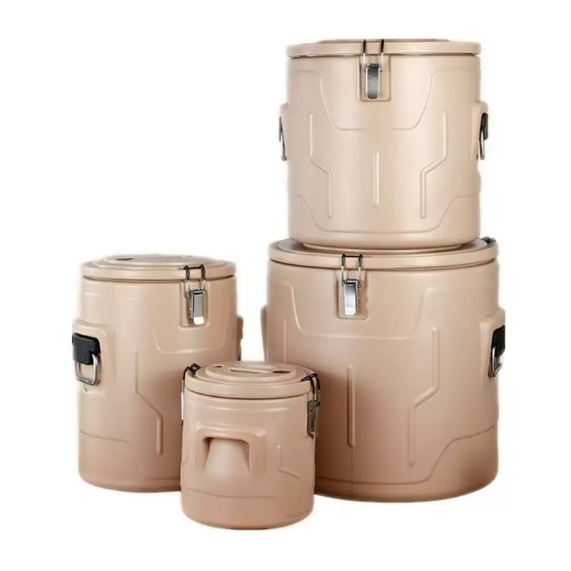 Commercial Insulated Food Stor - Food Storage Containers recension och pris