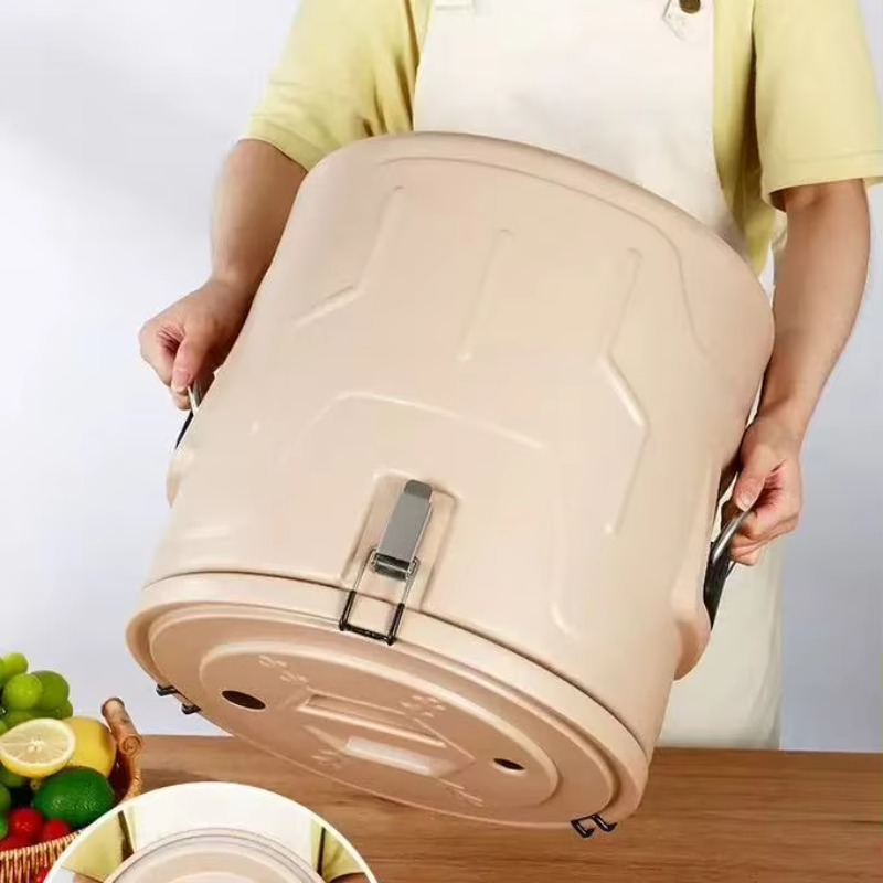 Commercial Insulated Food Stor - Food Storage Containers recension och pris