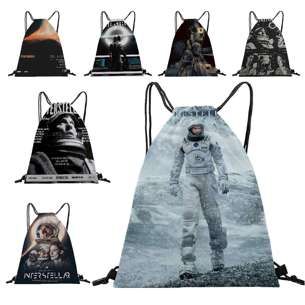 Classic I-Interstellar Sci-Fi  - Zebra Food Storage recension och pris