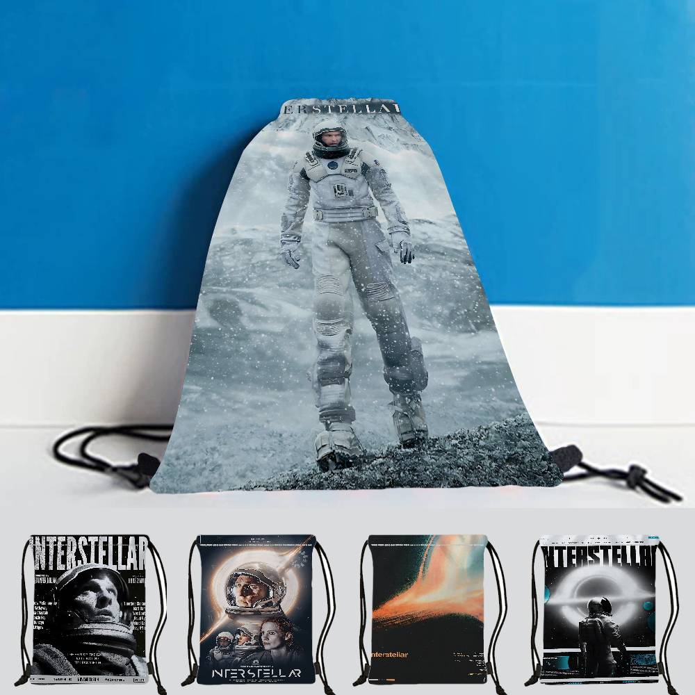 Classic I-Interstellar Sci-Fi  - Zebra Food Storage recension och pris