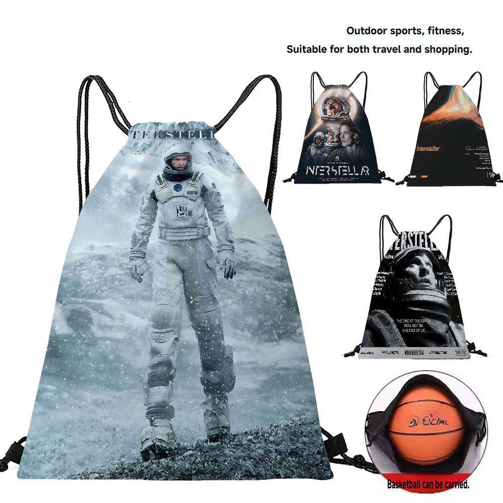 Classic I-Interstellar Sci-Fi  - Zebra Food Storage recension och pris