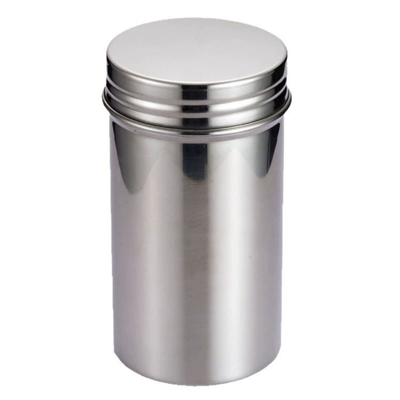 Airtight Container Stainless S - Food Storage Small recension och pris