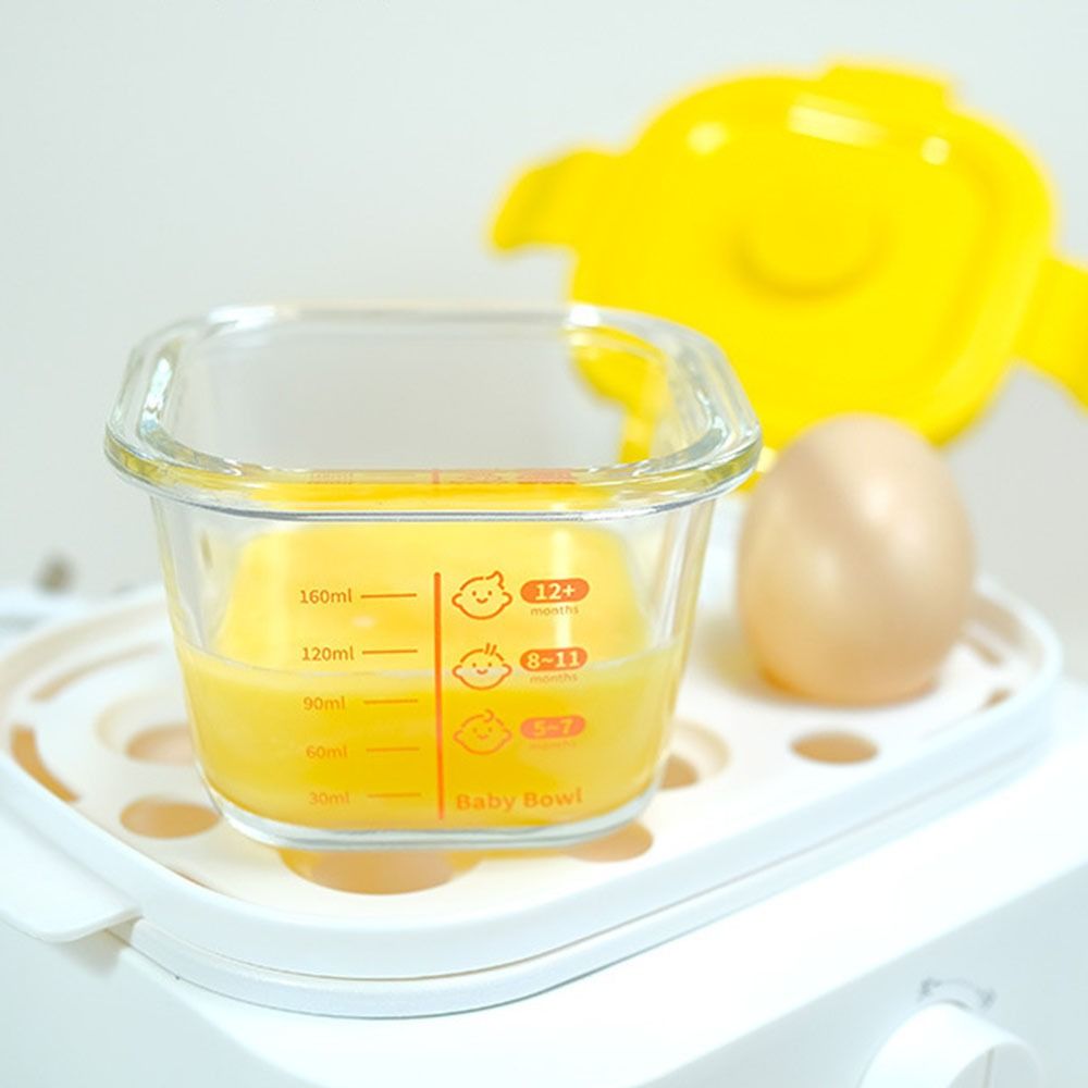 Simple 170ml Food Storage Box  - Food Storage Frozen recension och pris