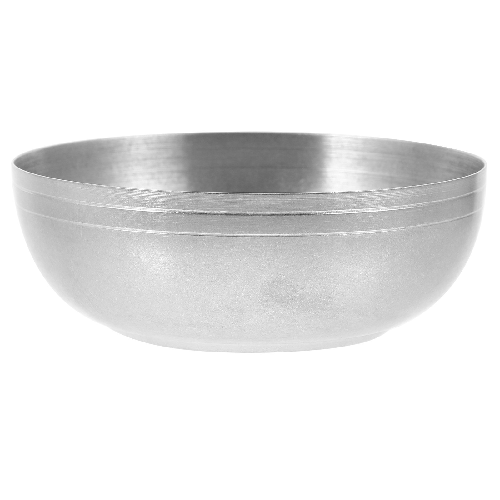 Stainless Steel Rice Bowl Smal - Food Storage Small recension och pris
