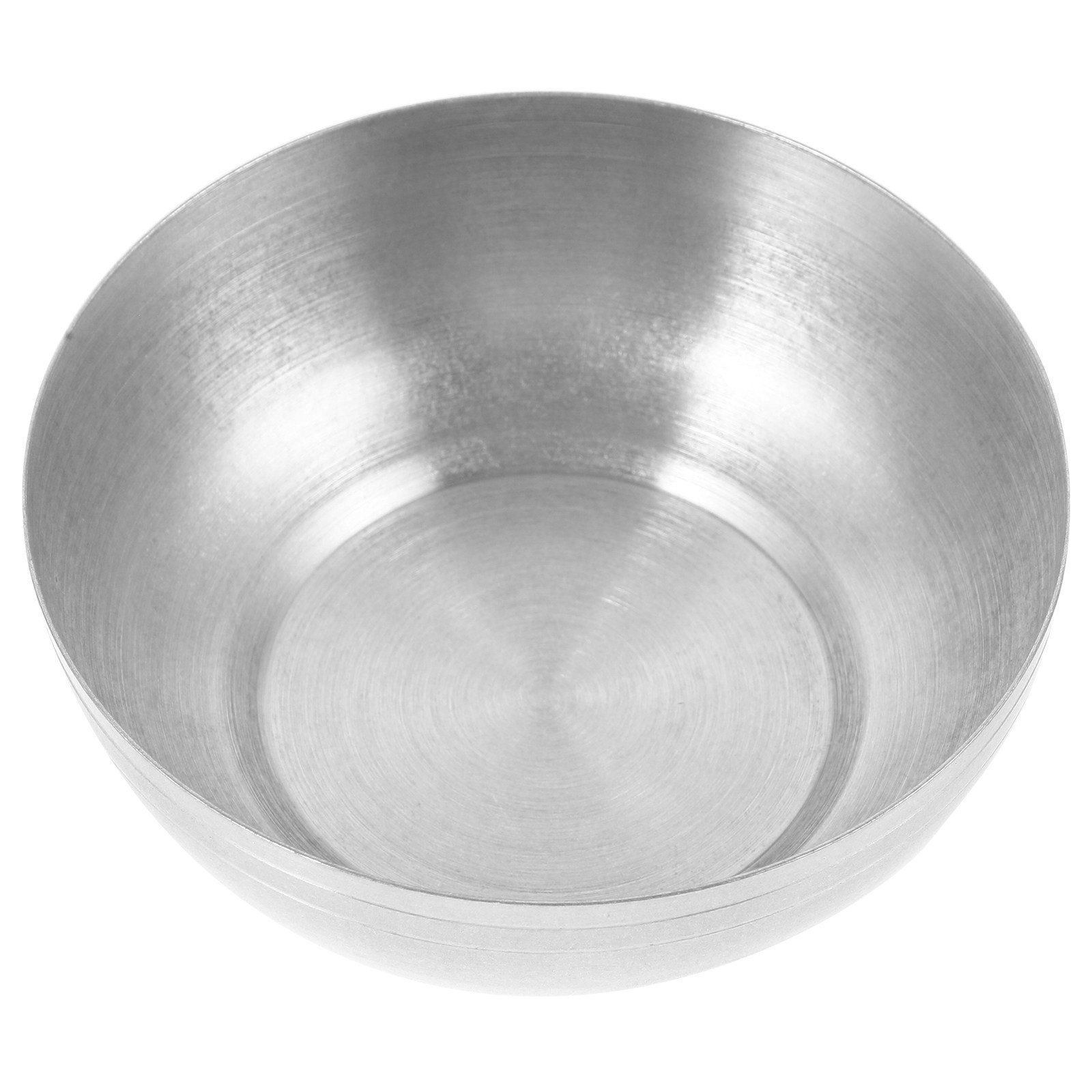 Stainless Steel Rice Bowl Smal - Food Storage Small recension och pris