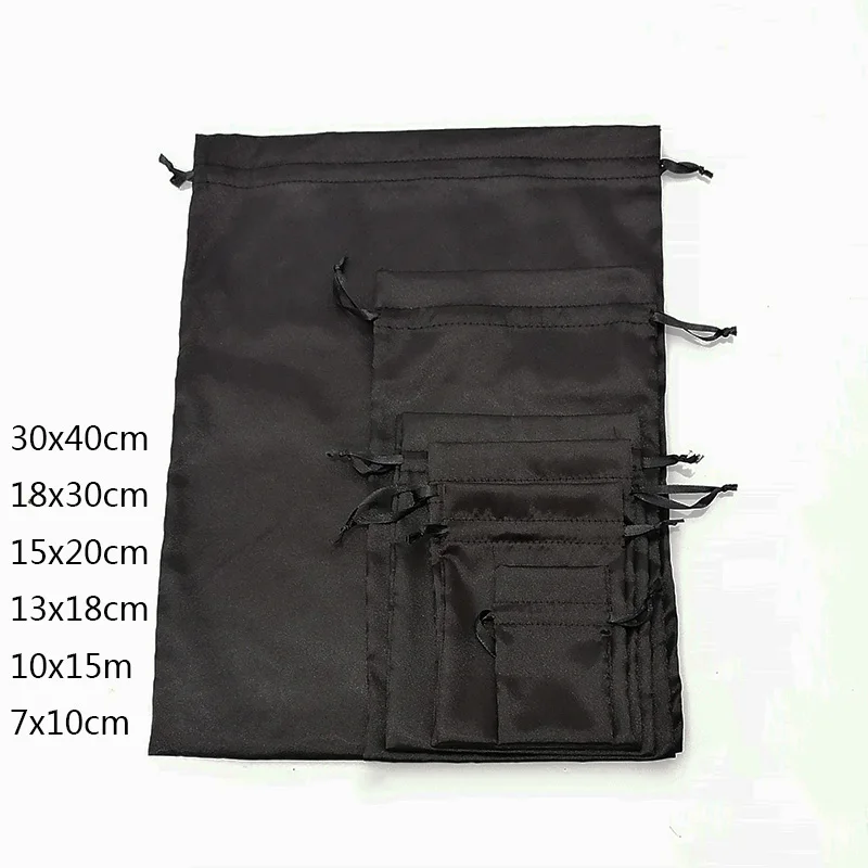 10PCS Custom Satin Extensions  - Zebra Food Storage recension och pris