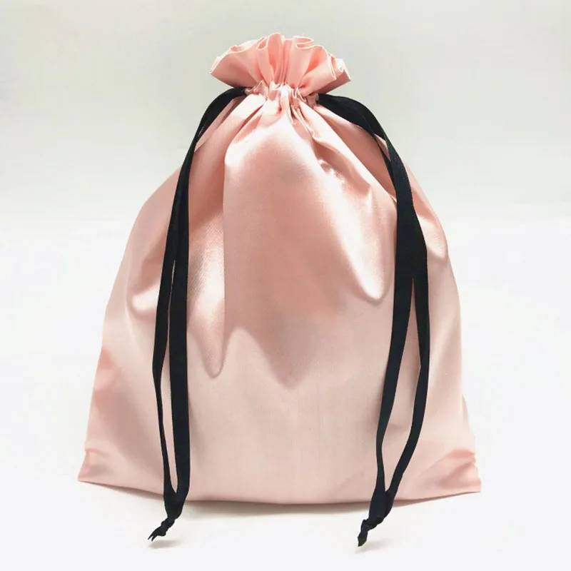 10PCS Custom Satin Extensions  - Zebra Food Storage recension och pris