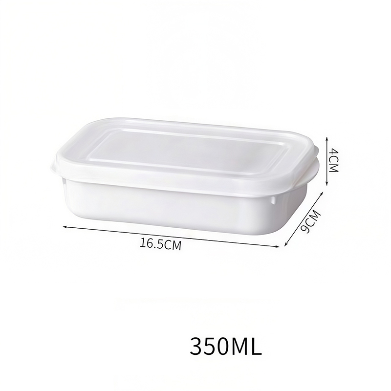 1/3/10PC Portable Refrigerator - Food Storage Eco Friendly recension och pris