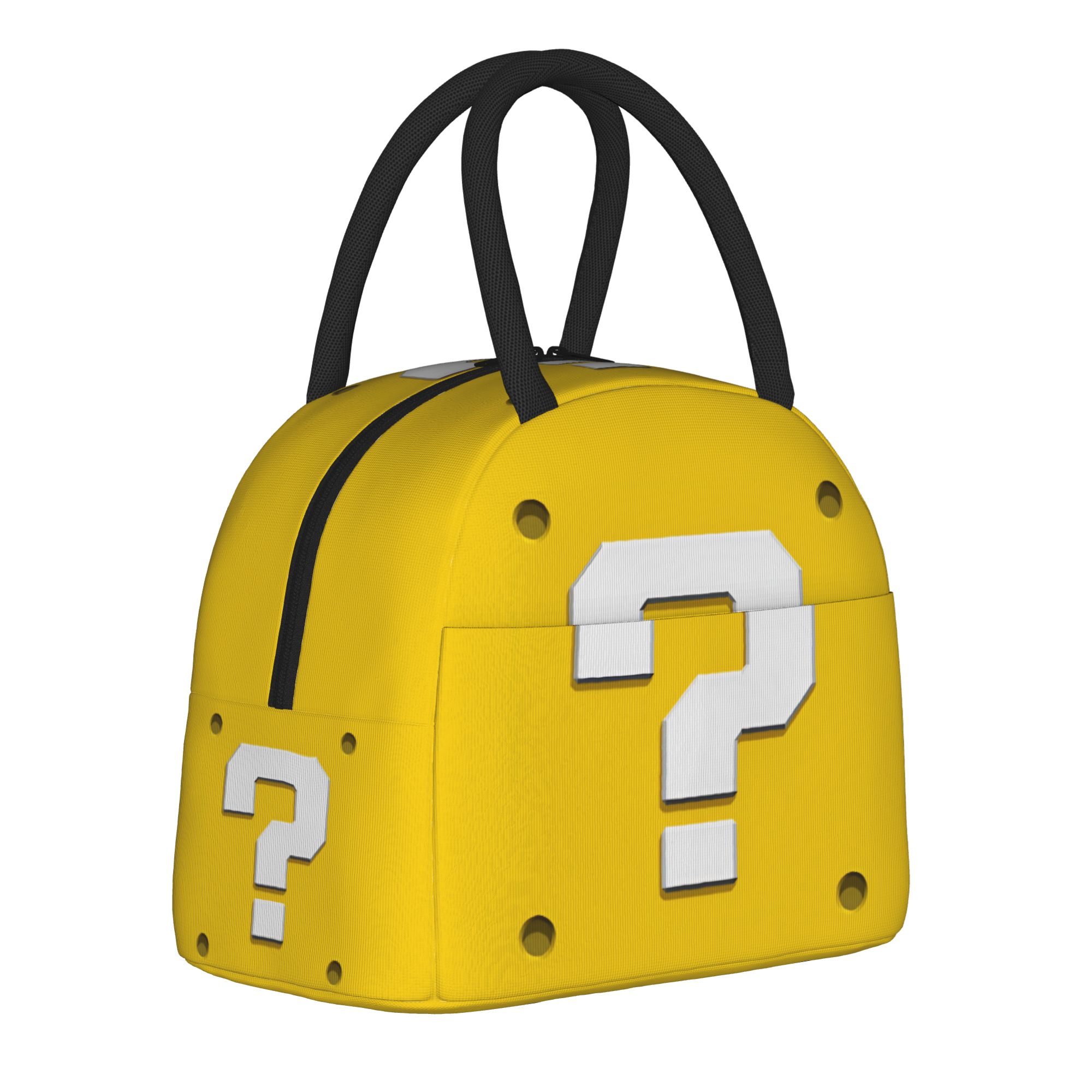 Insulated Lunch Tote Bag Japan - Food Storage Questions recension och pris