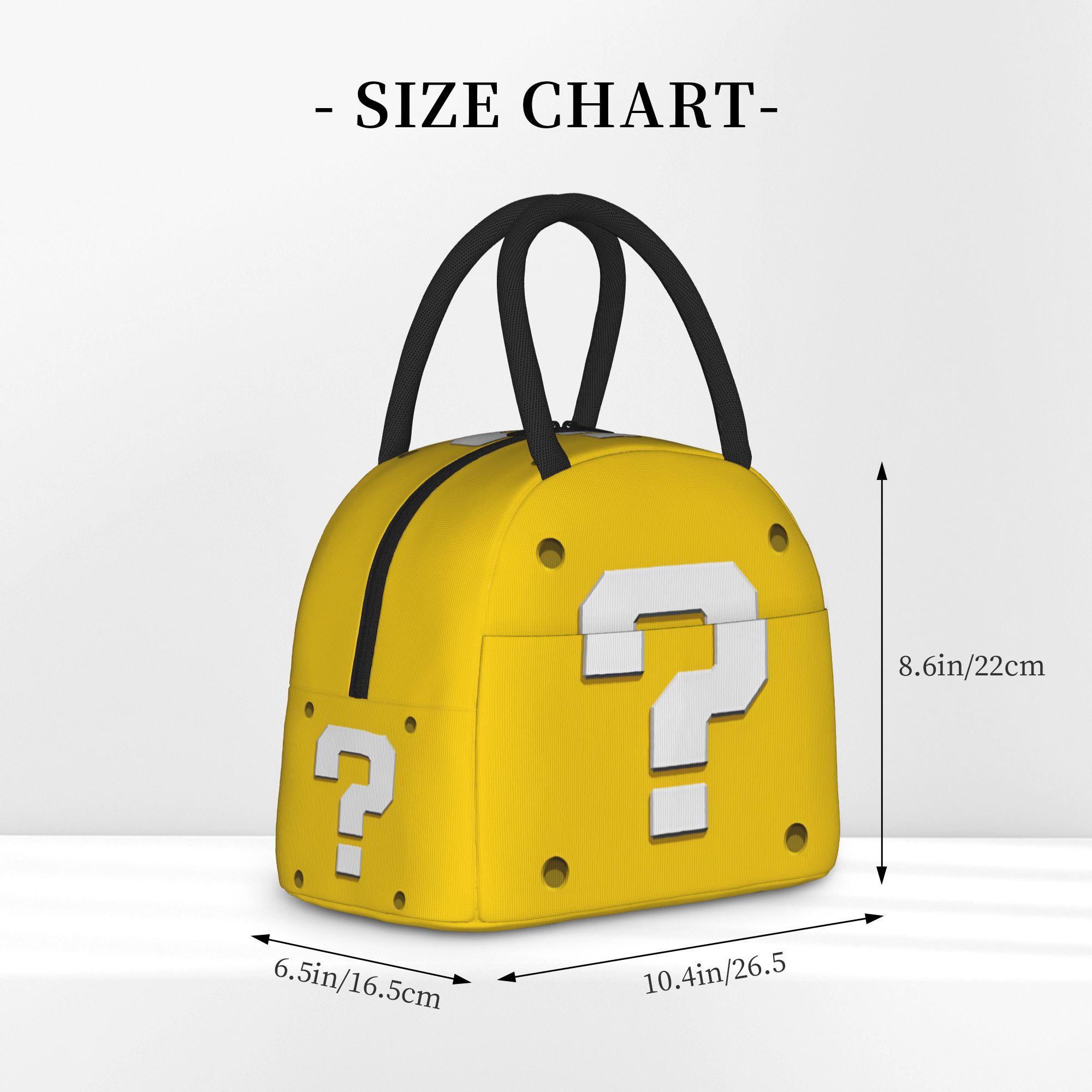 Insulated Lunch Tote Bag Japan - Food Storage Questions recension och pris