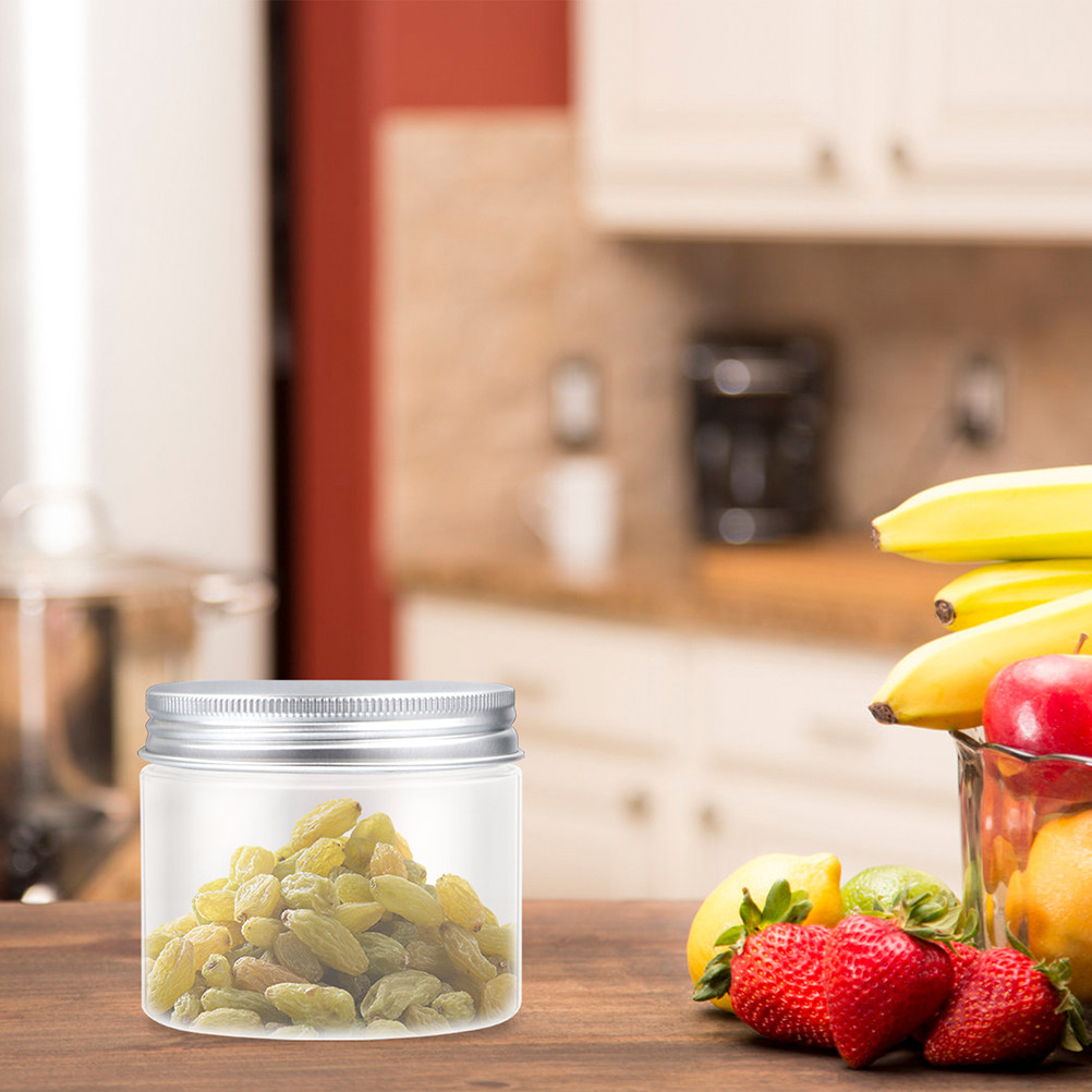 12Pcs Food Storage Jars Set Re - Food Storage Small recension och pris