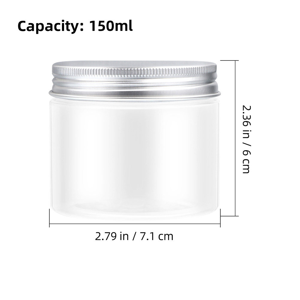12Pcs Food Storage Jars Set Re - Food Storage Small recension och pris