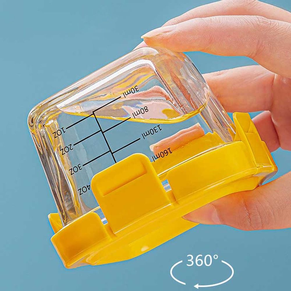 Glass Food Storage Box New 170 - Food Storage Frozen recension och pris