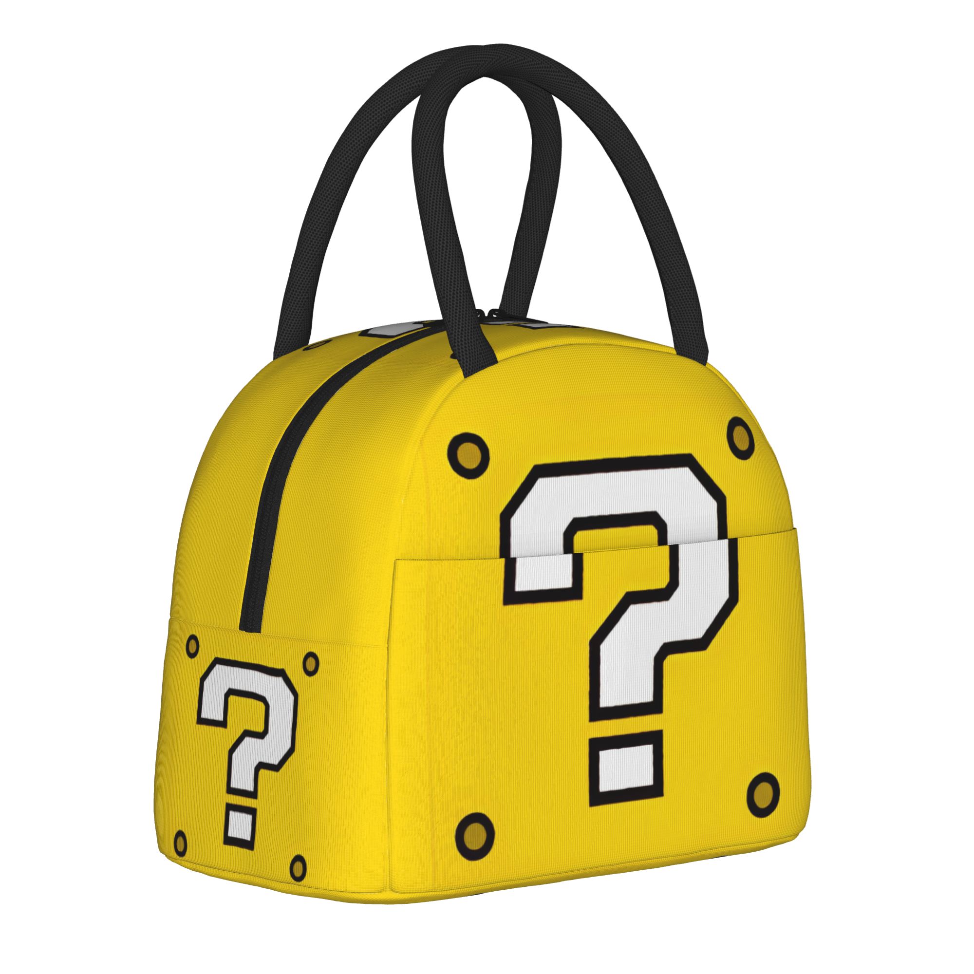 Insulated Lunch Tote Bag Japan - Food Storage Questions recension och pris