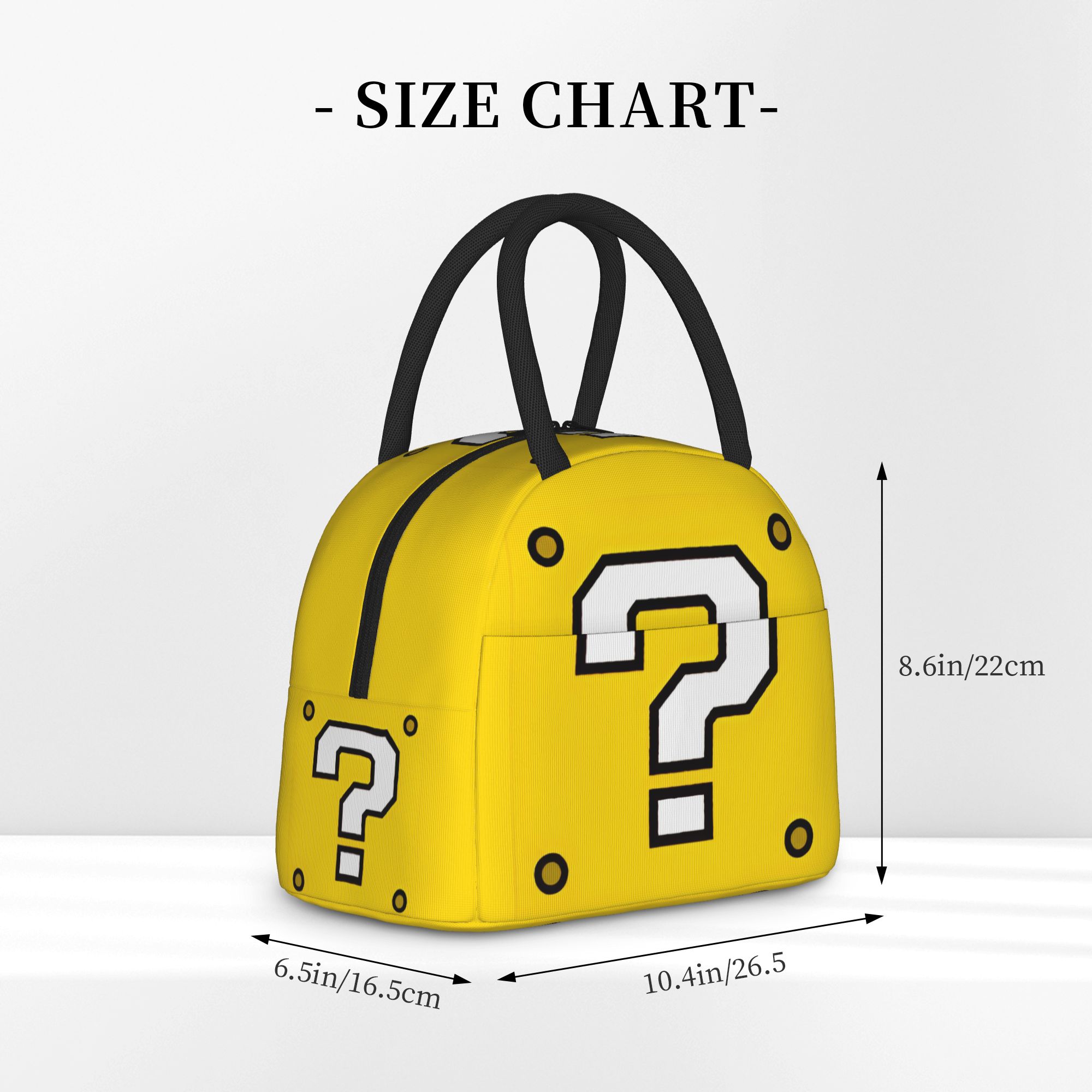 Insulated Lunch Tote Bag Japan - Food Storage Questions recension och pris
