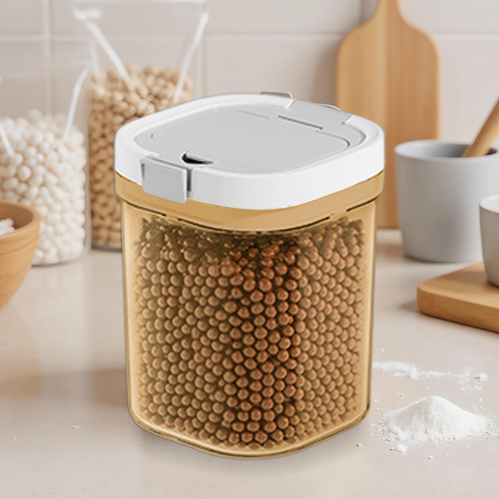 Travel Formula Dispenser Seale - Food Storage Reserve recension och pris