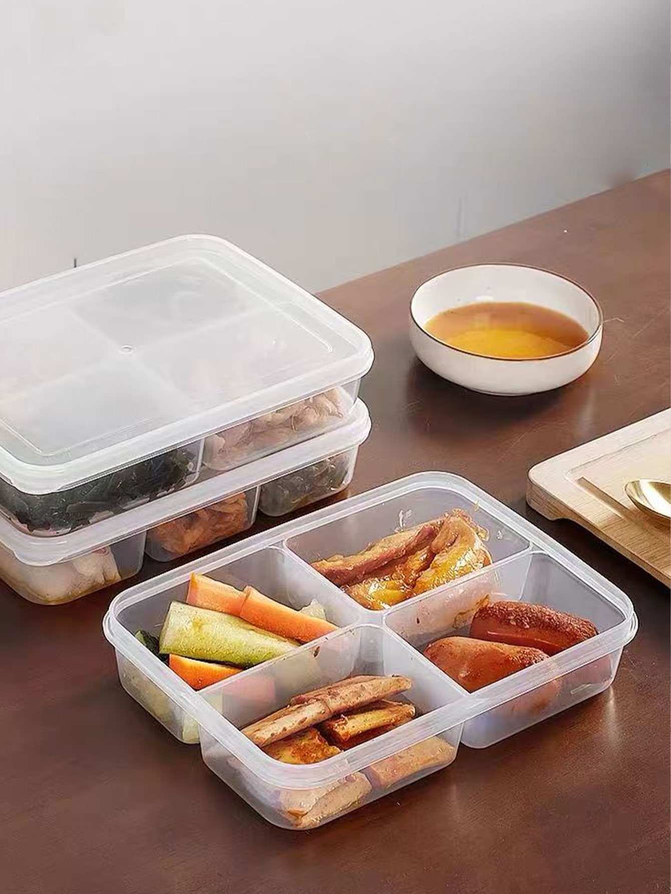 Refrigerator-Specific Freezer  - Food Storage Frozen recension och pris