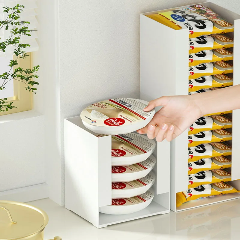 26 new Multi Functional Instan - Food Storage Pantry recension och pris