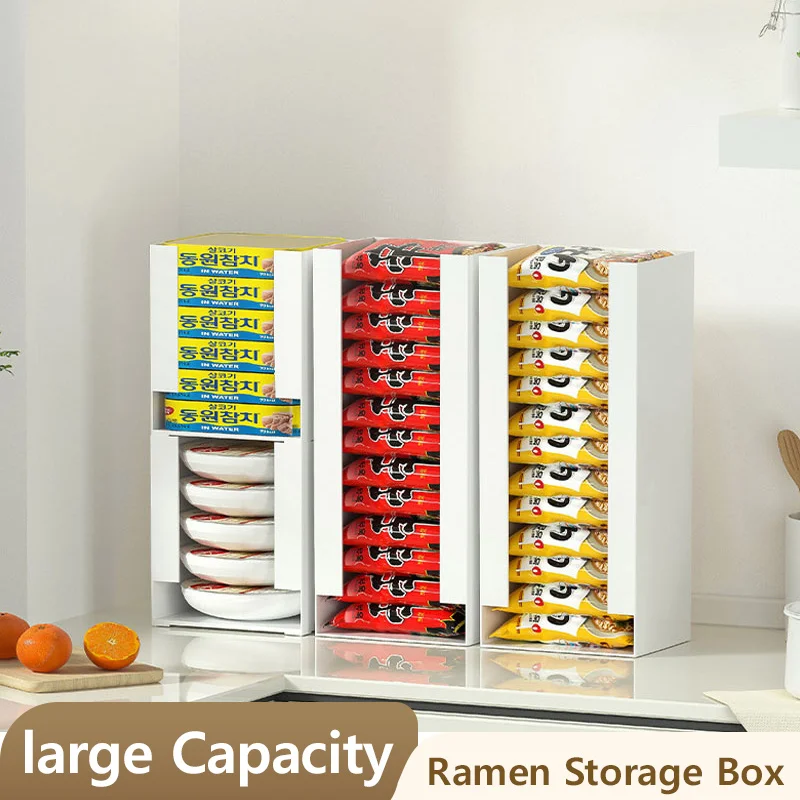 26 new Multi Functional Instan - Food Storage Pantry recension och pris