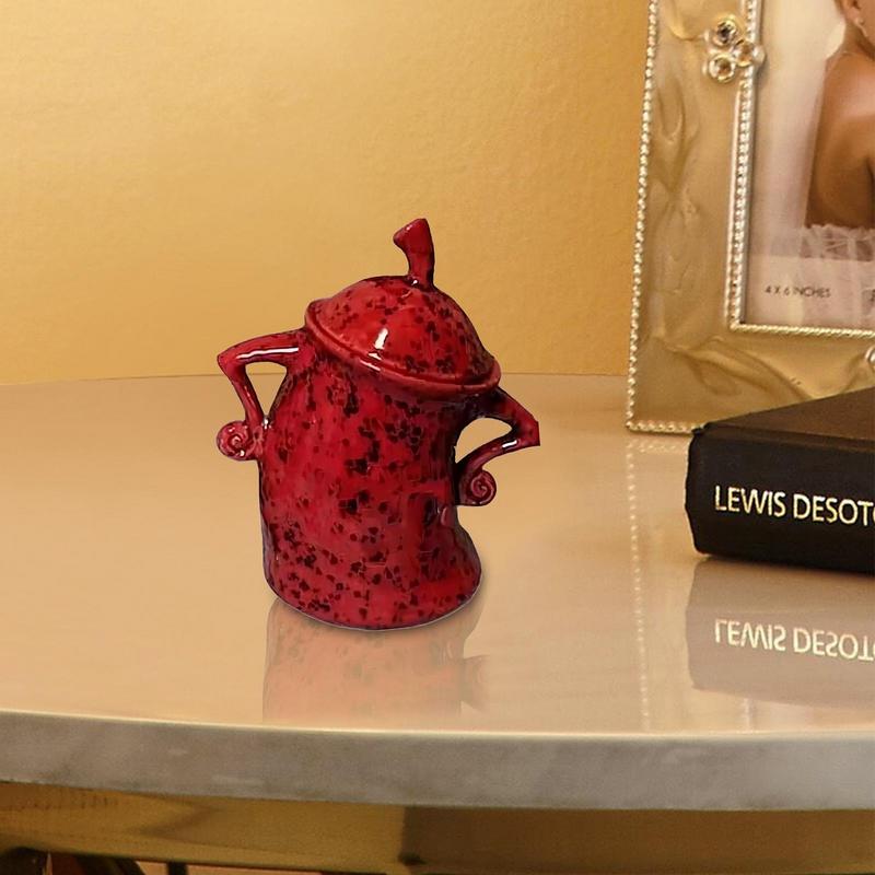 Canister With Attitude Food St - Xmas Food Storage Containers recension och pris