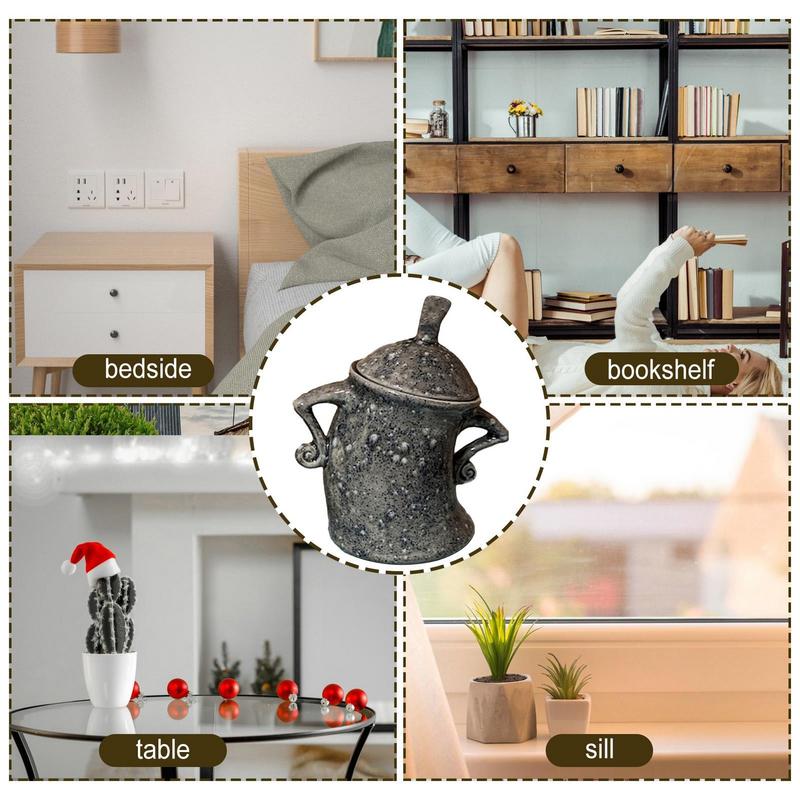Canister With Attitude Food St - Xmas Food Storage Containers recension och pris