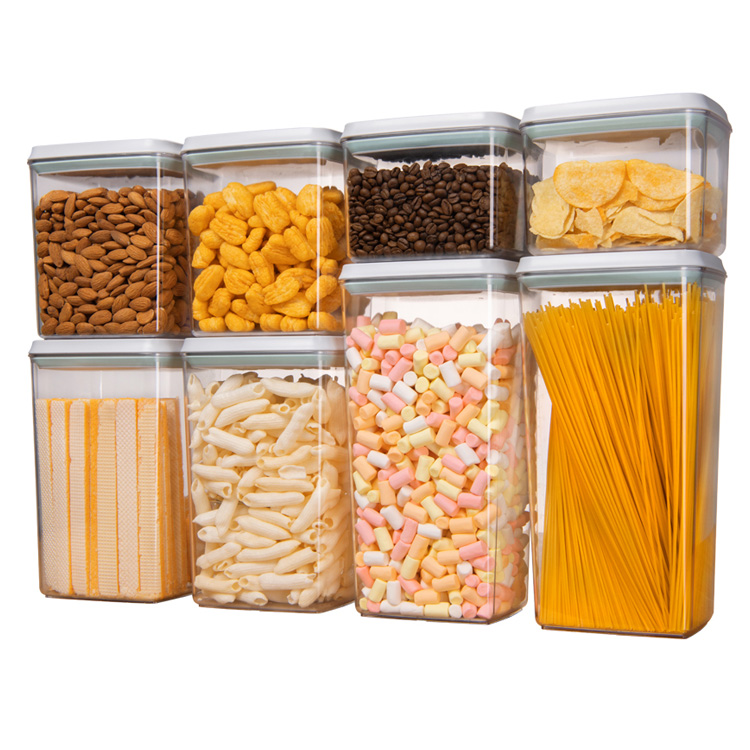 Factory Direct Airtight Food S - Food Storage Pantry recension och pris