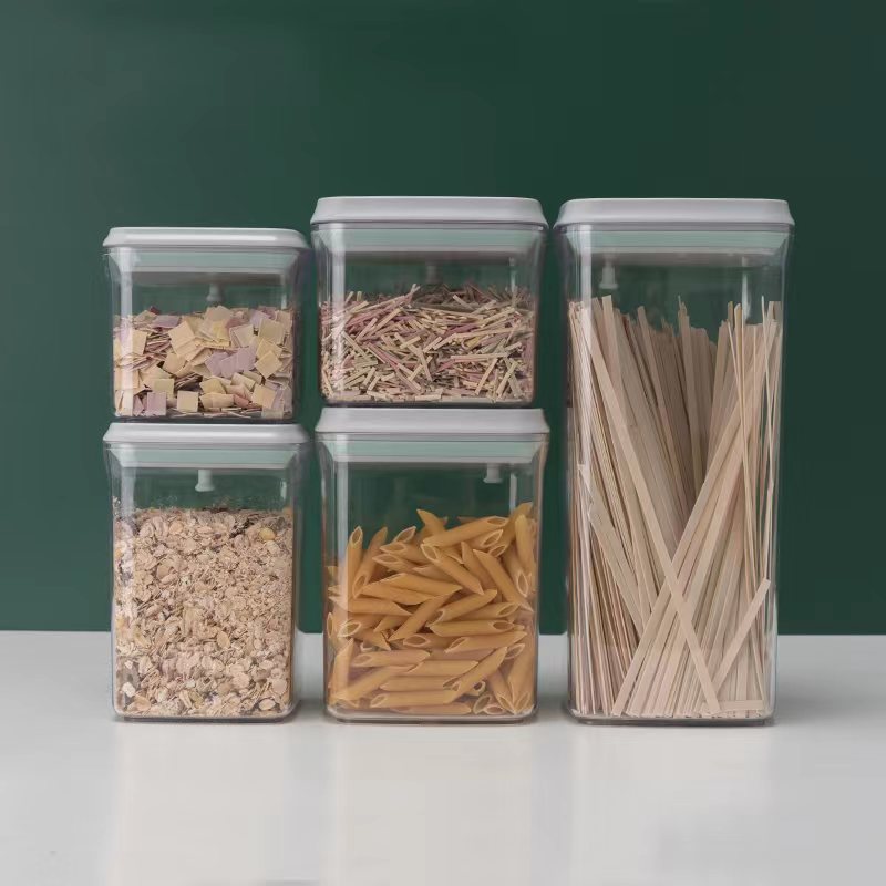 Factory Direct Airtight Food S - Food Storage Pantry recension och pris