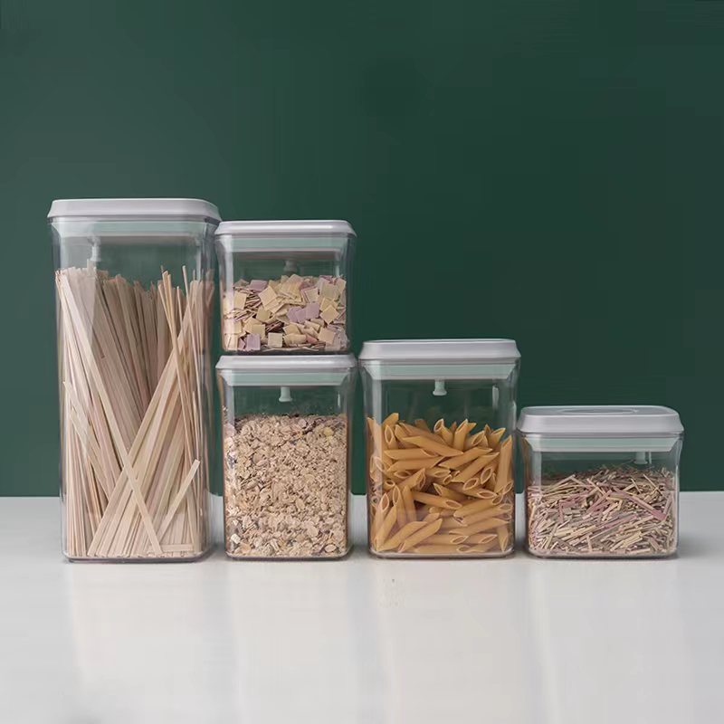 Factory Direct Airtight Food S - Food Storage Pantry recension och pris