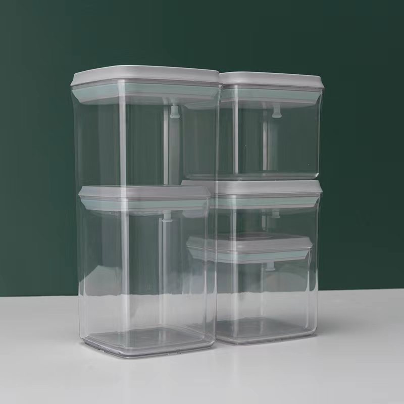 Factory Direct Airtight Food S - Food Storage Pantry recension och pris