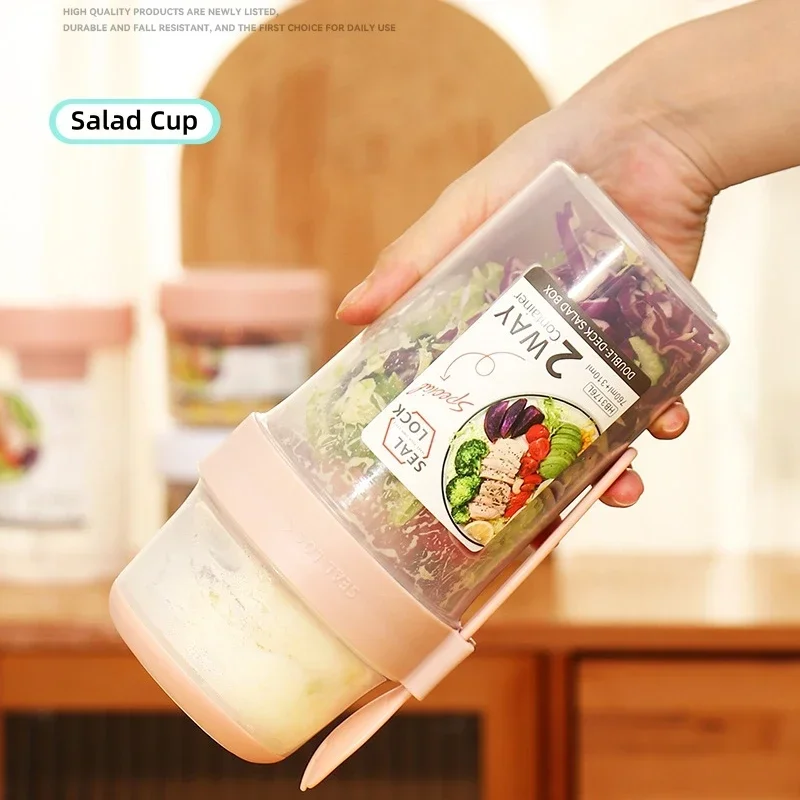 JUSTINLAU Portable Fitness Wei - Food Storage Quart recension och pris