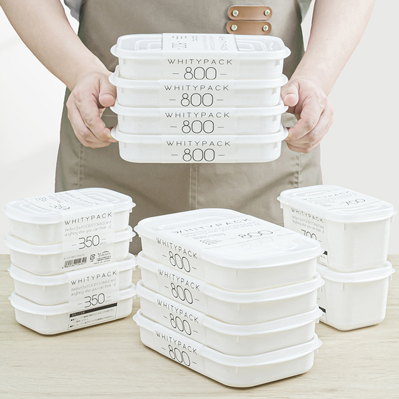 Japanese Frozen Meat Packaging - Food Storage Frozen recension och pris