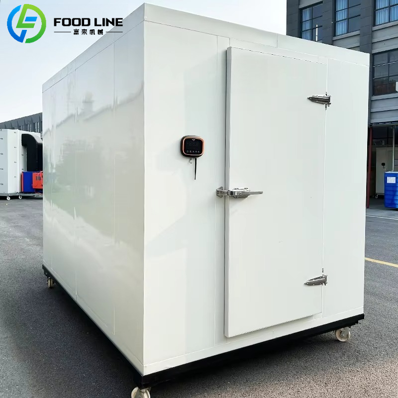 Custom Cold Food Storage Conta - Food Storage Containers recension och pris