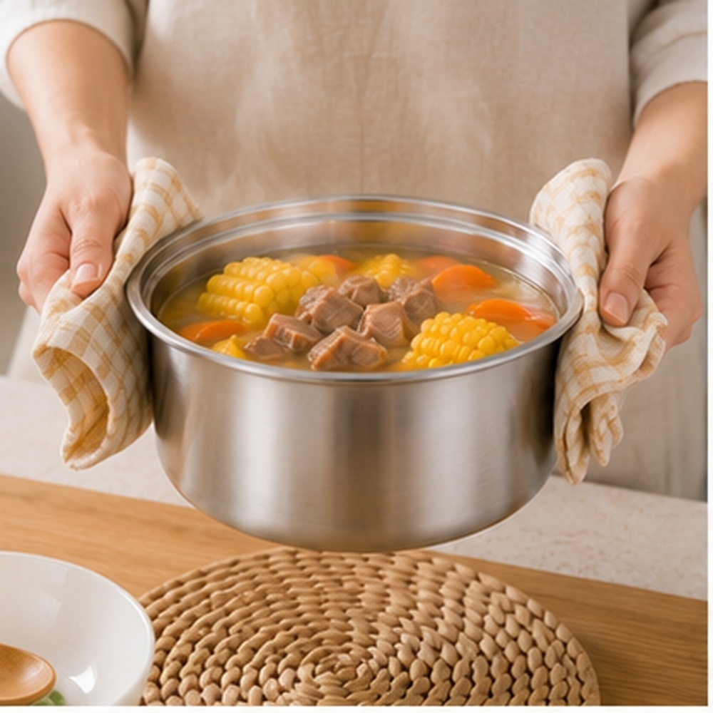 304 Stainless Steel Ramekin wi - Food Storage Prep Containers recension och pris