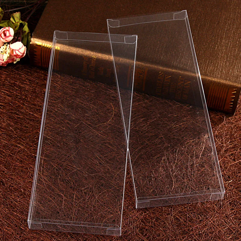 50pcs 2xWxH 4/6/7/8 Plastic Bo - Xmas Food Storage Containers recension och pris