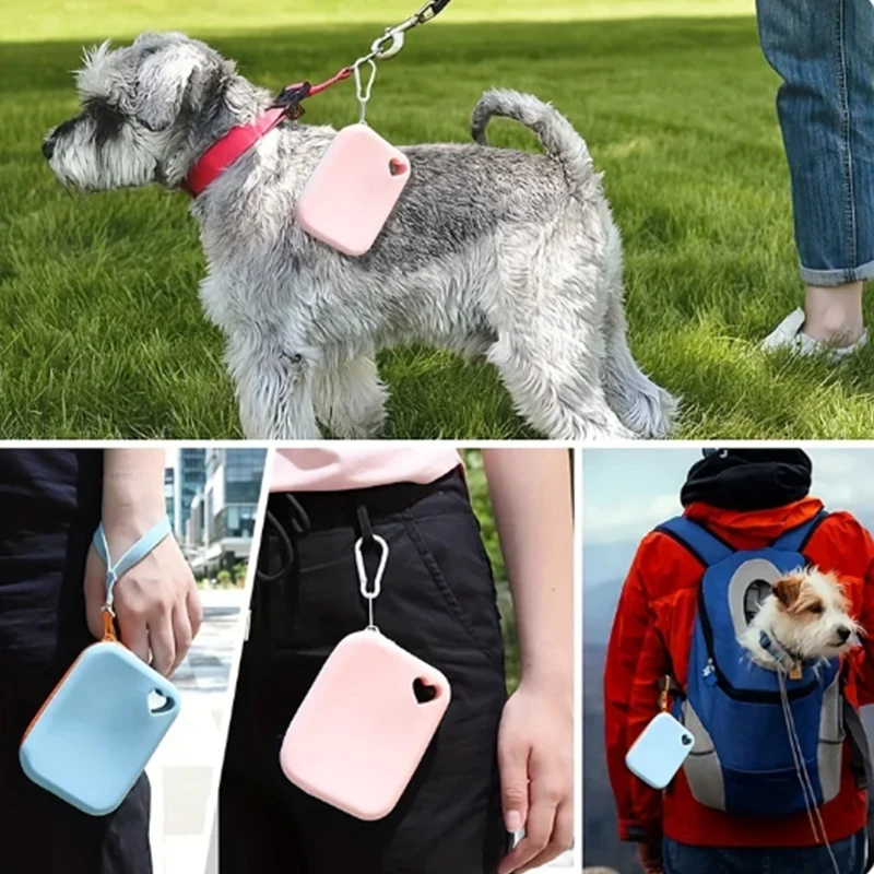 sunorchid Silicone Dog Treat B - Food Storage Zipper recension och pris