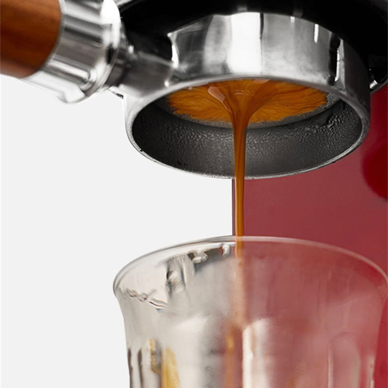 54mm Portafilter For Breville  - Breville Espresso Bes870 recension och pris