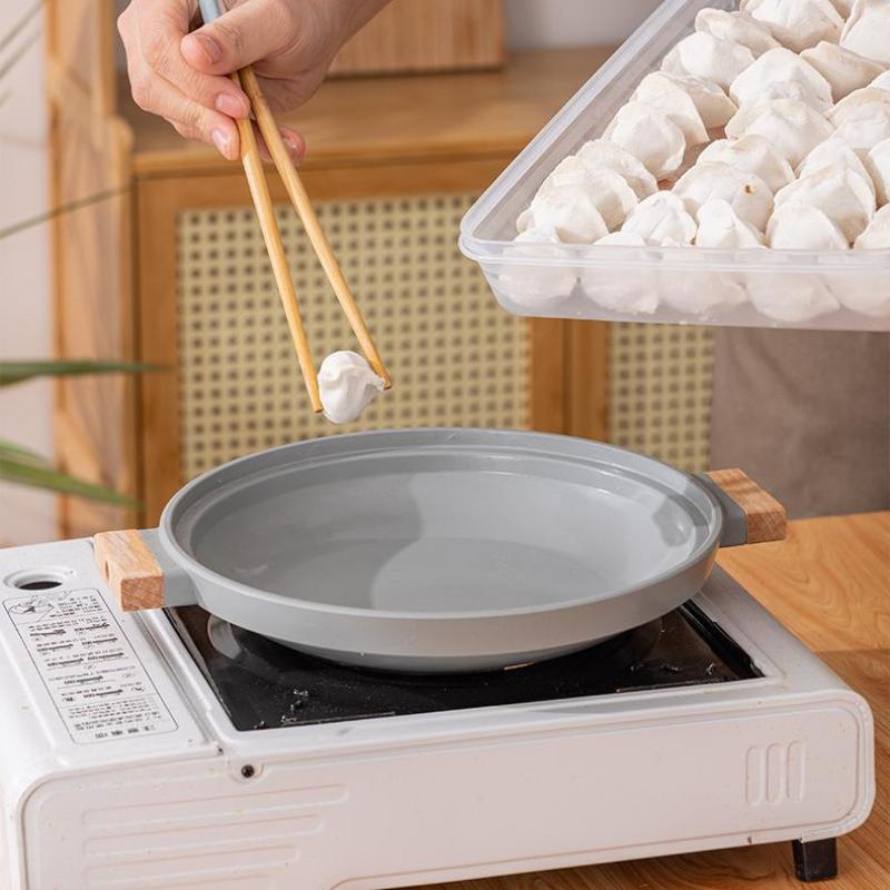 New·Kitchen Storage Box Refrig - Food Storage Quart recension och pris