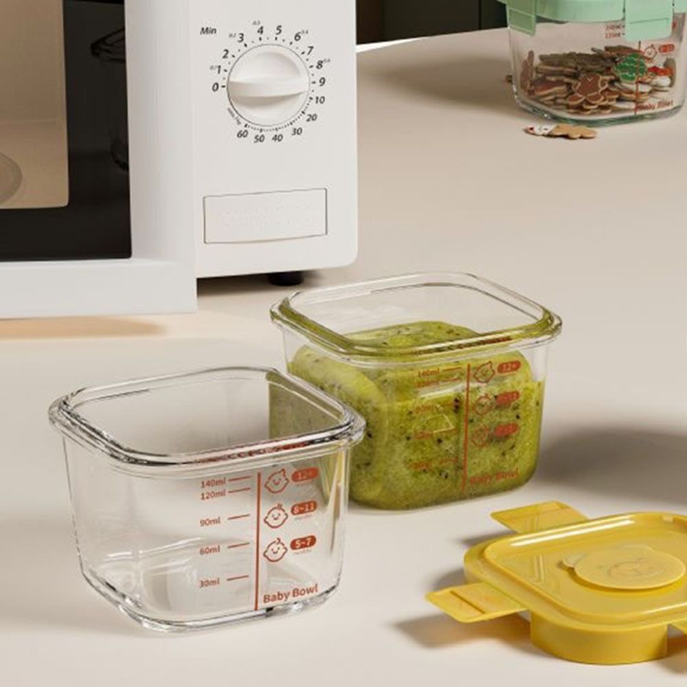 New 170ml Food Storage Box Fro - Food Storage Frozen recension och pris