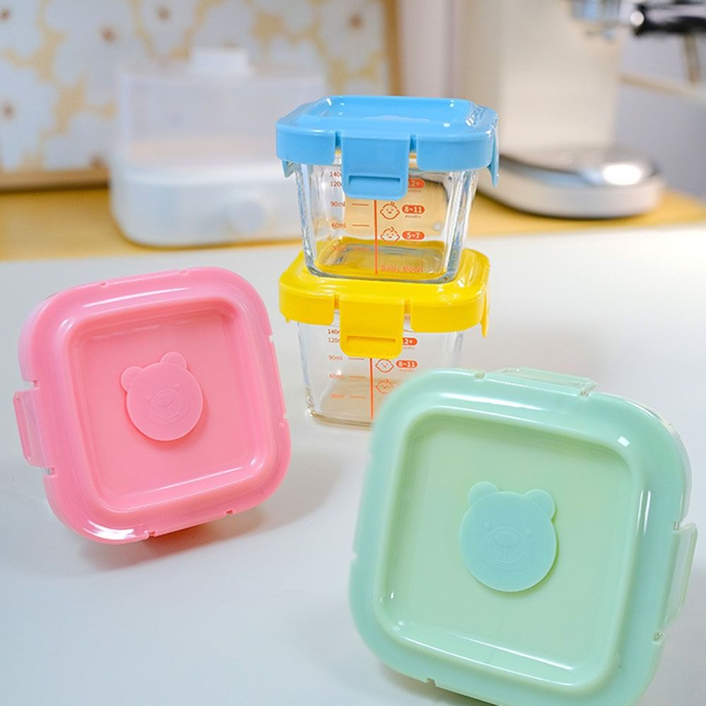 New 170ml Food Storage Box Fro - Food Storage Frozen recension och pris
