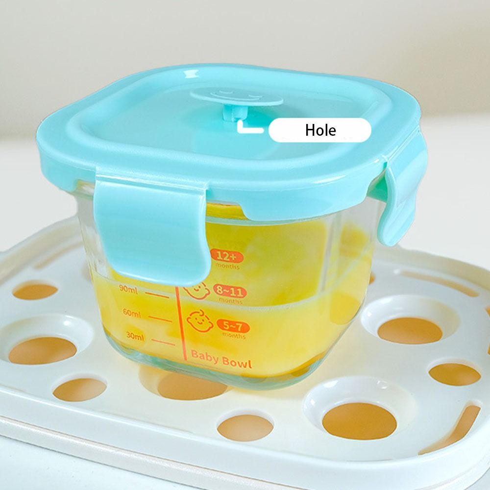 New 170ml Food Storage Box Fro - Food Storage Frozen recension och pris