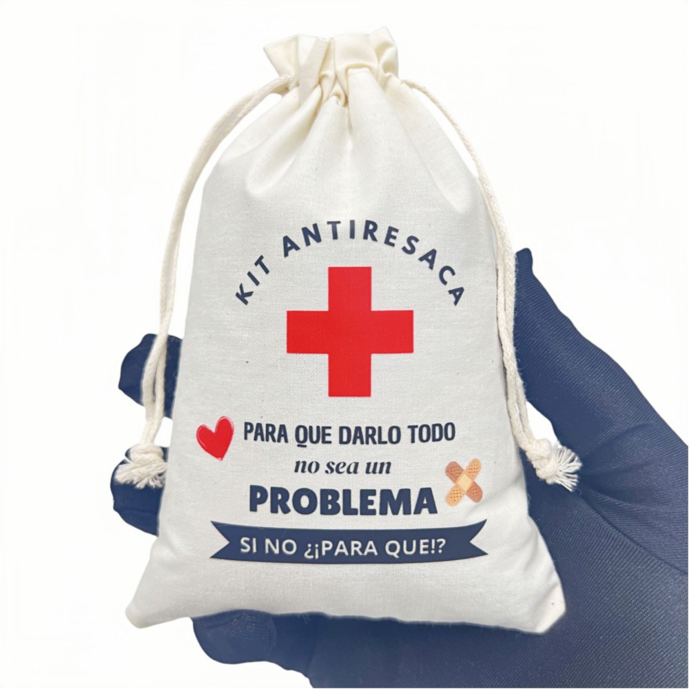 10Pcs/Lot Spanish Anti Resaca  - Zebra Food Storage recension och pris