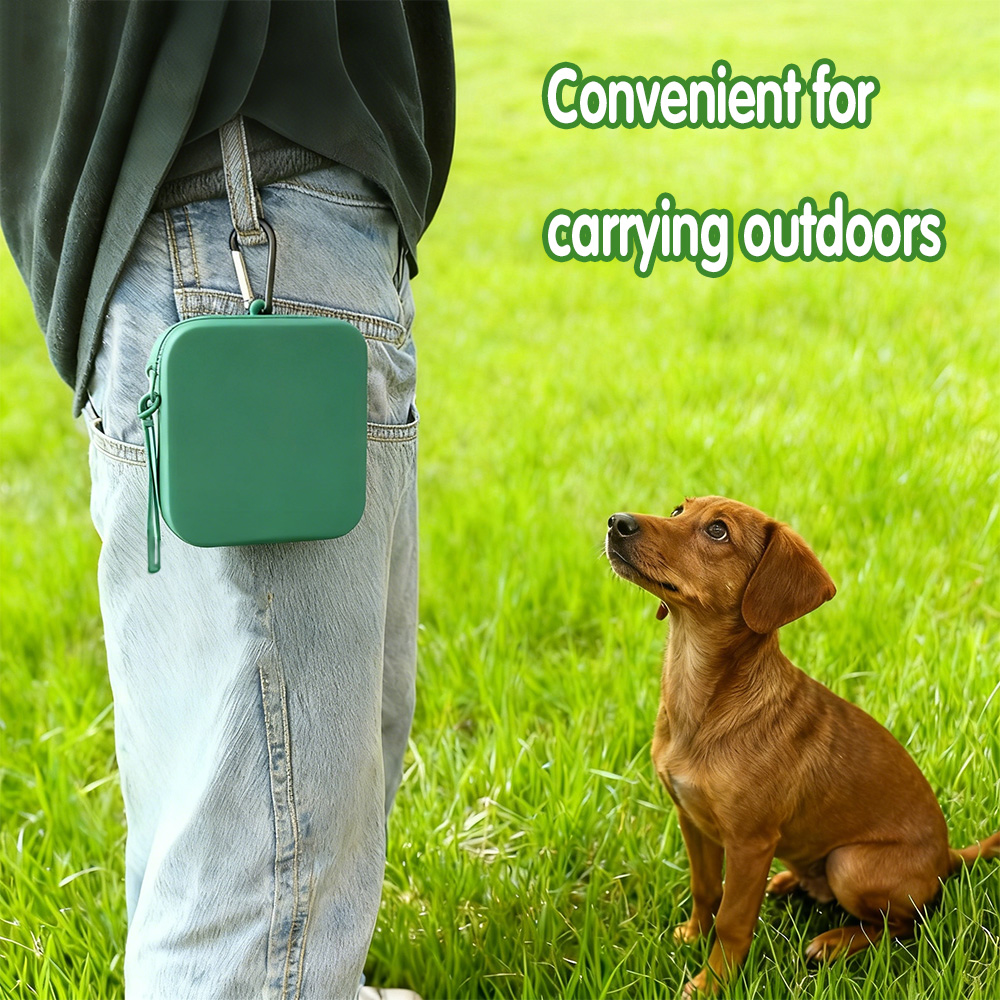 Silicone change dog food bag w - Food Storage Bag Organizer recension och pris