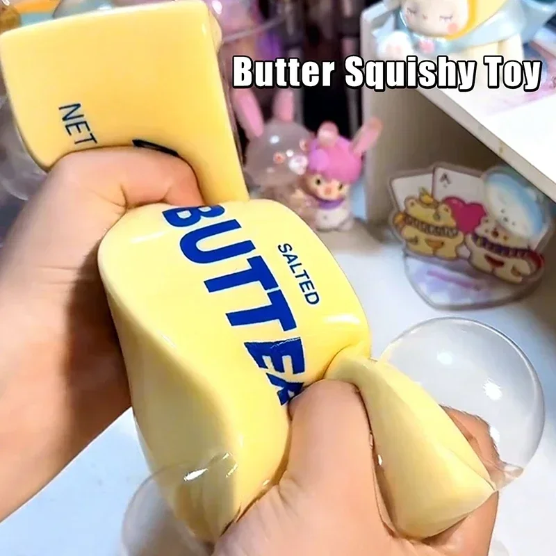 @Hot Blind Box Mystery Kawaii  - Food Storage Bag Organizer recension och pris